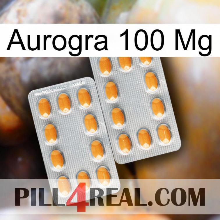 Aurogra 100Mg cialis4